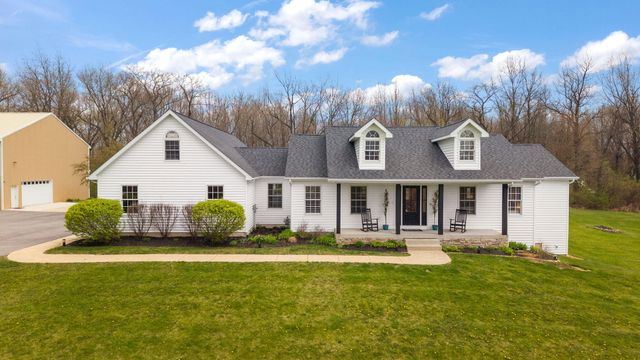 231 N 182 W, Valparaiso, IN 46385