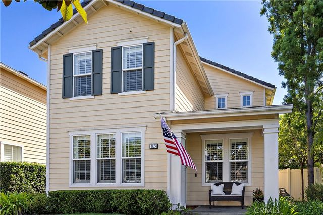 95 Livingston Pl, Ladera Ranch, CA 92694