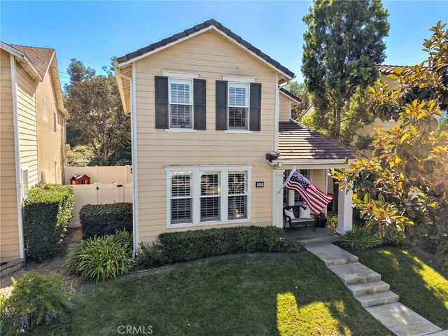 95 Livingston Pl, Ladera Ranch, CA 92694