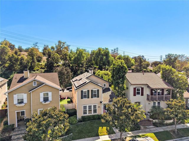 95 Livingston Pl, Ladera Ranch, CA 92694