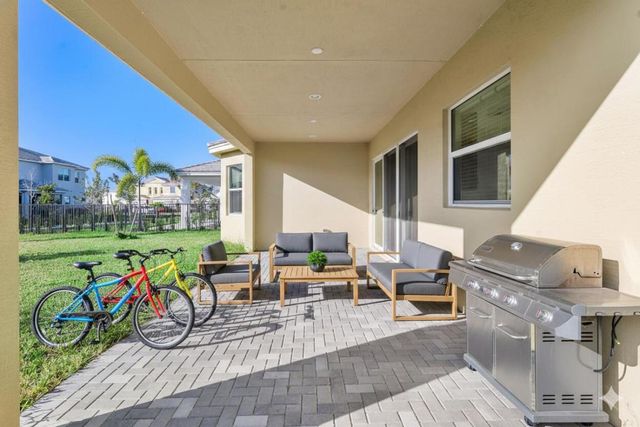 5747 Shore Pine Place, Westlake, FL 33470