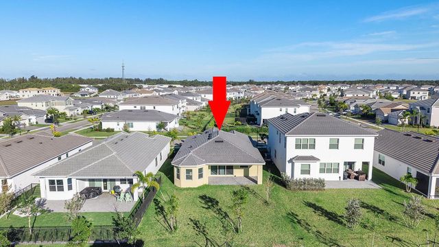 5747 Shore Pine Place, Westlake, FL 33470