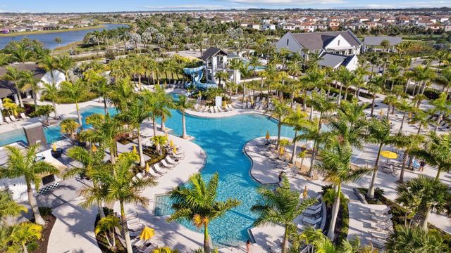 5747 Shore Pine Place, Westlake, FL 33470