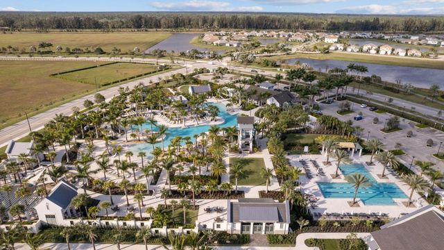 5747 Shore Pine Place, Westlake, FL 33470