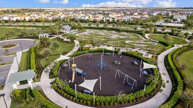 5747 Shore Pine Place, Westlake, FL 33470