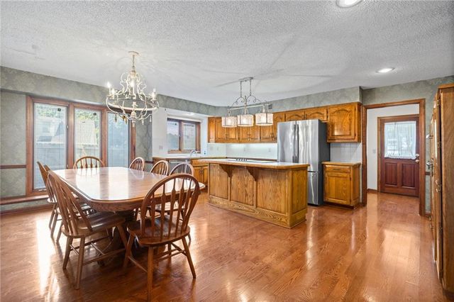 10546 Westgate Street, Overland Park, KS 66215