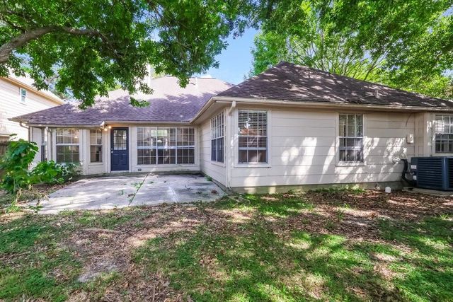 4910 Stone Harbor Drive, Friendswood, TX 77546