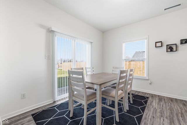 988 Belgium Boulevard, Bargersville, IN 46106