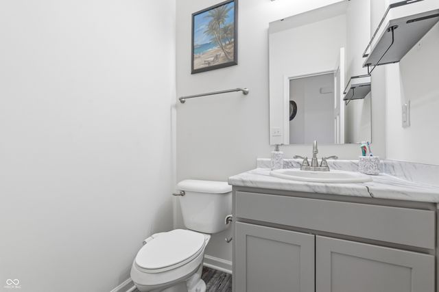 988 Belgium Boulevard, Bargersville, IN 46106