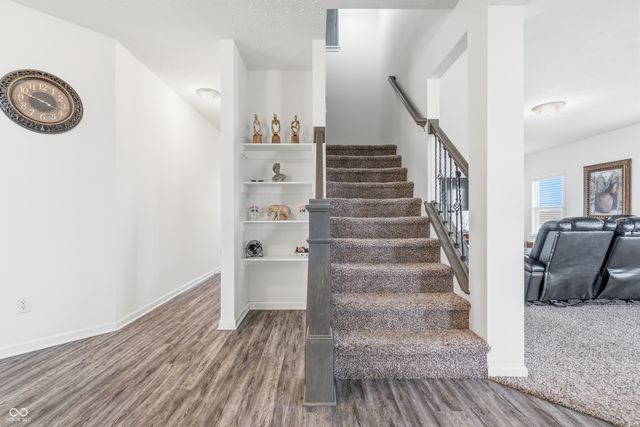 988 Belgium Boulevard, Bargersville, IN 46106