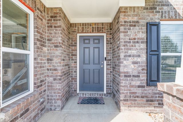 988 Belgium Boulevard, Bargersville, IN 46106