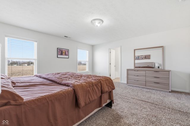 988 Belgium Boulevard, Bargersville, IN 46106