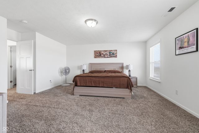 988 Belgium Boulevard, Bargersville, IN 46106