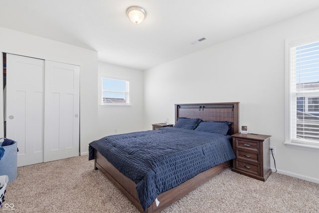 988 Belgium Boulevard, Bargersville, IN 46106