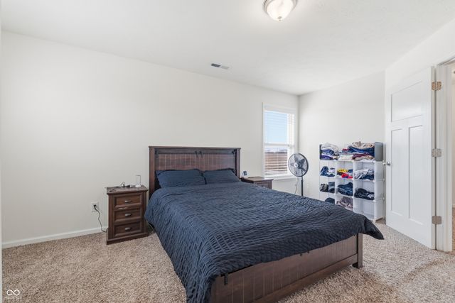 988 Belgium Boulevard, Bargersville, IN 46106