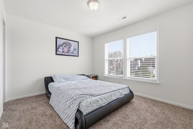 988 Belgium Boulevard, Bargersville, IN 46106