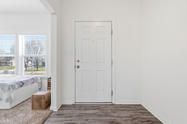 988 Belgium Boulevard, Bargersville, IN 46106