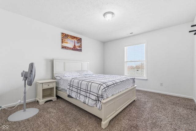 988 Belgium Boulevard, Bargersville, IN 46106