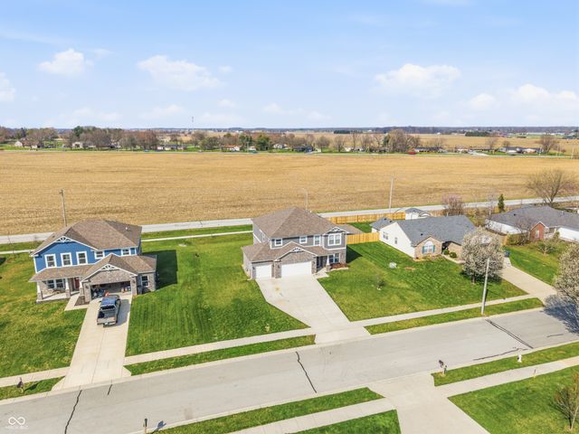 988 Belgium Boulevard, Bargersville, IN 46106