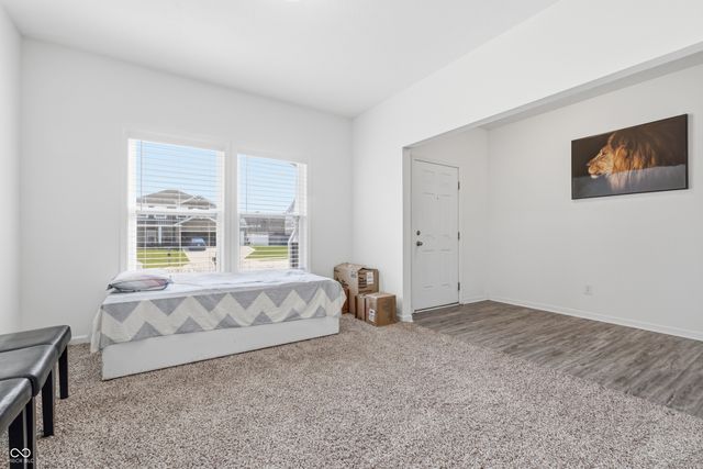 988 Belgium Boulevard, Bargersville, IN 46106