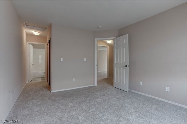 1636 Coyote Run Drive, Henderson, NV 89014