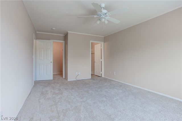1636 Coyote Run Drive, Henderson, NV 89014