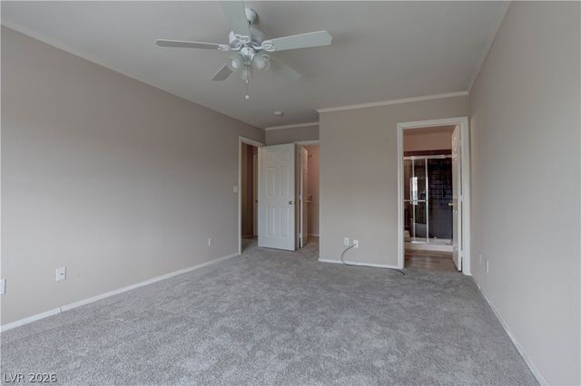 1636 Coyote Run Drive, Henderson, NV 89014