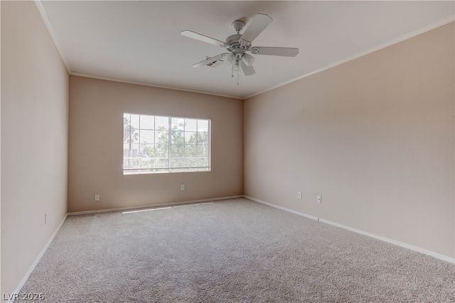 1636 Coyote Run Drive, Henderson, NV 89014