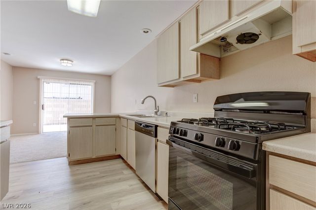 1636 Coyote Run Drive, Henderson, NV 89014