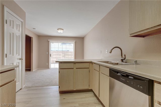 1636 Coyote Run Drive, Henderson, NV 89014