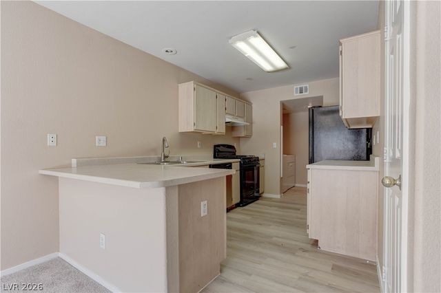 1636 Coyote Run Drive, Henderson, NV 89014