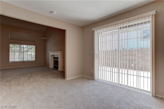 1636 Coyote Run Drive, Henderson, NV 89014