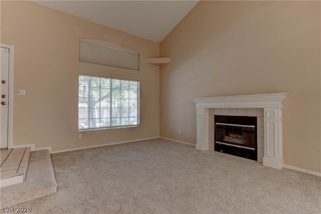 1636 Coyote Run Drive, Henderson, NV 89014