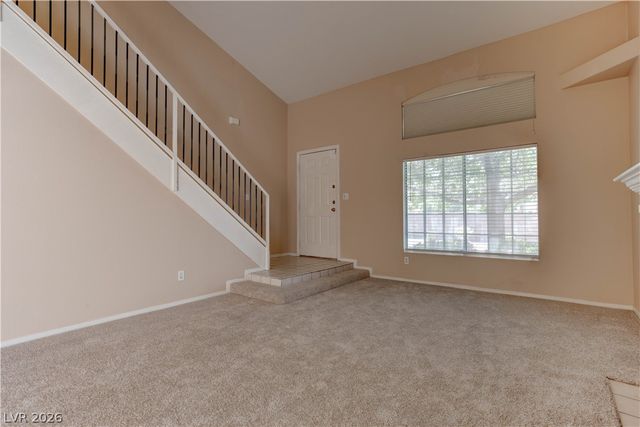 1636 Coyote Run Drive, Henderson, NV 89014
