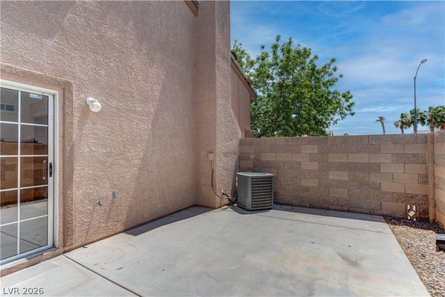 1636 Coyote Run Drive, Henderson, NV 89014