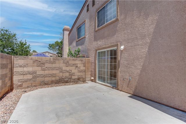 1636 Coyote Run Drive, Henderson, NV 89014