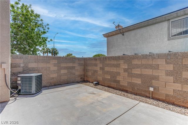 1636 Coyote Run Drive, Henderson, NV 89014