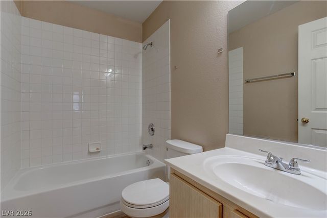1636 Coyote Run Drive, Henderson, NV 89014