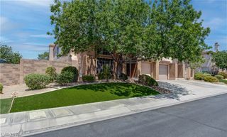 1636 Coyote Run Drive, Henderson, NV 89014