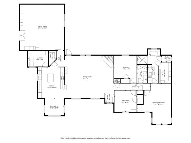 1305 E Highland Road, Waxahachie, TX 75167