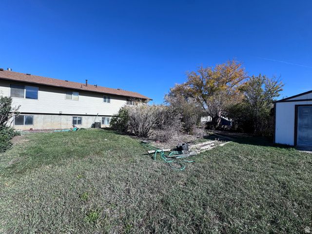 709 W 800 S, Salem, UT 84653