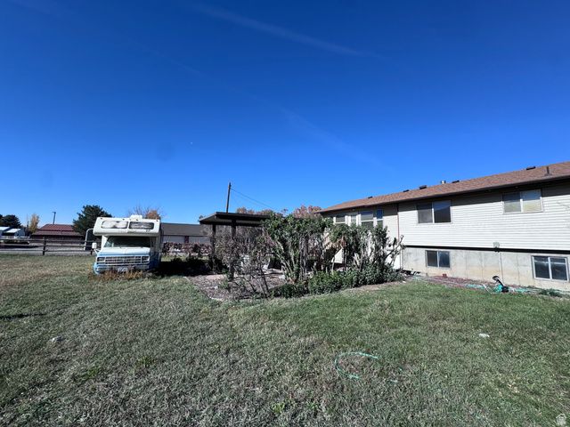 709 W 800 S, Salem, UT 84653