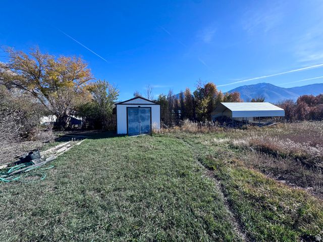 709 W 800 S, Salem, UT 84653