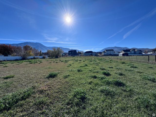 709 W 800 S, Salem, UT 84653