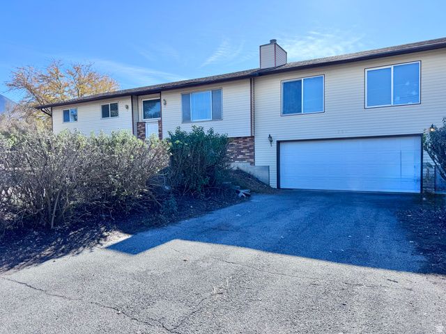 709 W 800 S, Salem, UT 84653