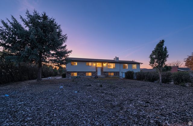 709 W 800 S, Salem, UT 84653