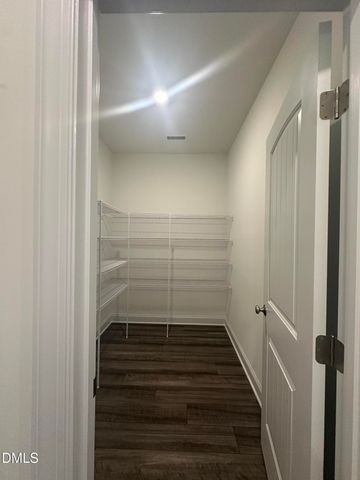 447 Rising Star Drive, Clayton, NC 27520