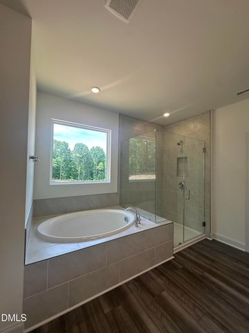 447 Rising Star Drive, Clayton, NC 27520