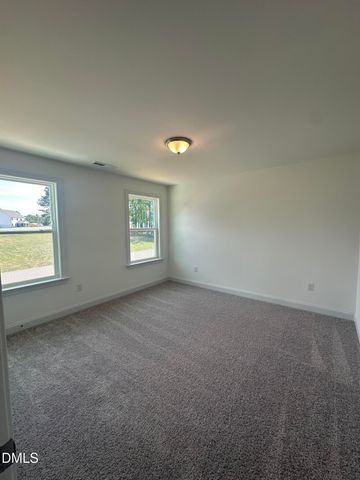 447 Rising Star Drive, Clayton, NC 27520