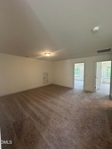 447 Rising Star Drive, Clayton, NC 27520